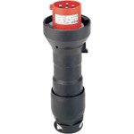 CEE-contactstop/koppelcontactstop explosieveilig CEAG PLUG 32A-5P- 6H/415V SW Z1 D12-28 CEE-contactstop/koppelcontactstop explosieveilig CEAG PLUG 32A-5P- 6H/415V SW Z1 D12-28